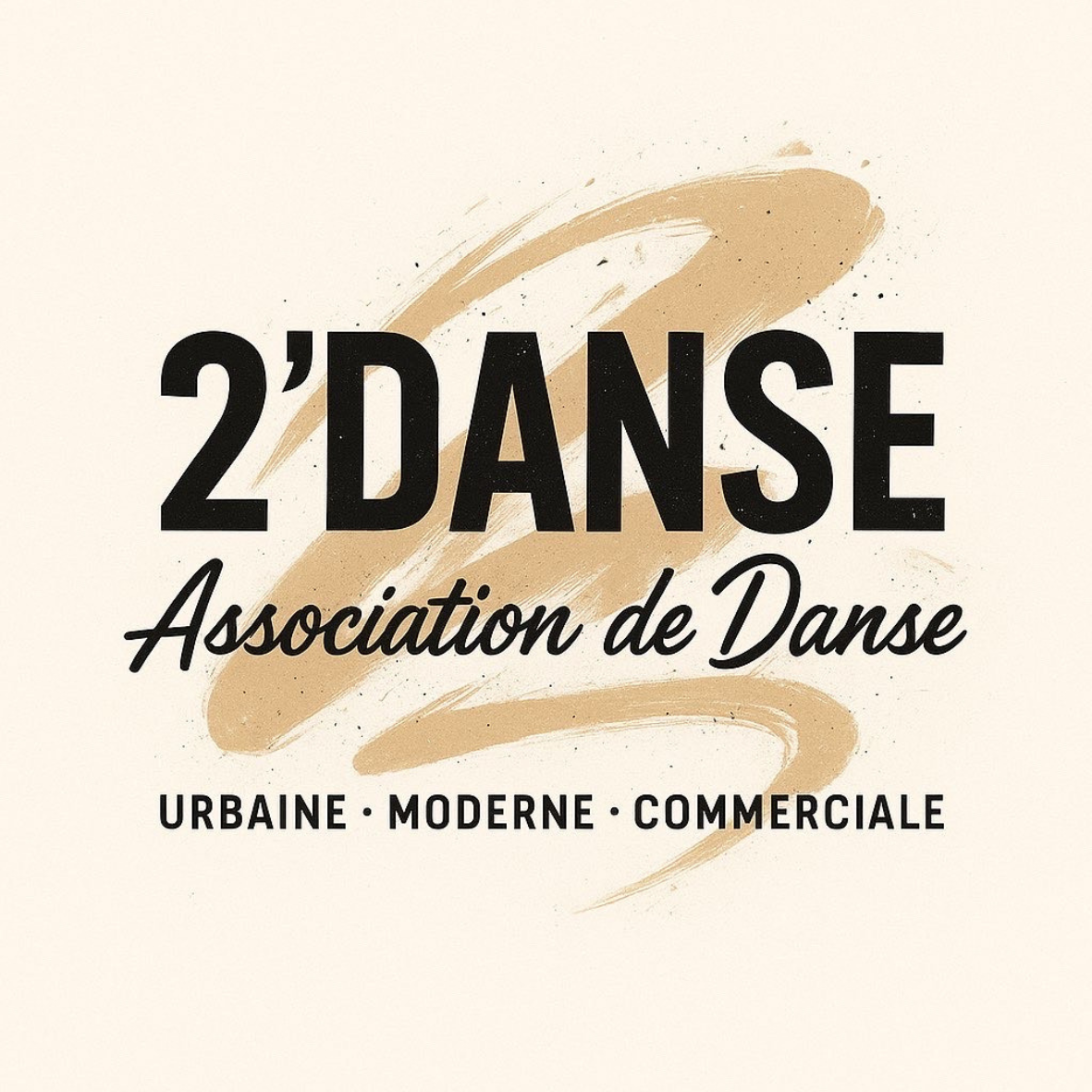 Logo 2'Danse